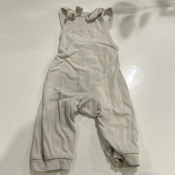 Kyte BABY Other - Baby Gender Neutral overalls